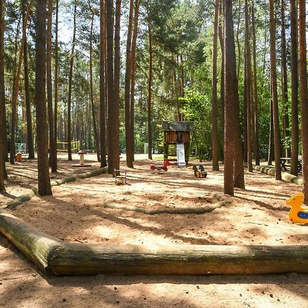 Tiny Haus 11A Am Brombachsee Плайнфелд Екстериор снимка