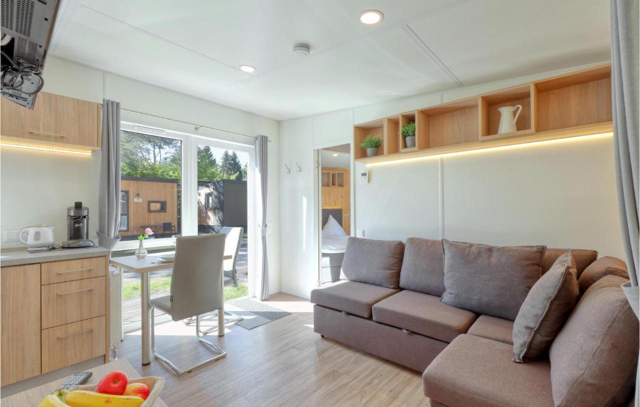 Tiny Haus 11A Am Brombachsee Плайнфелд Екстериор снимка