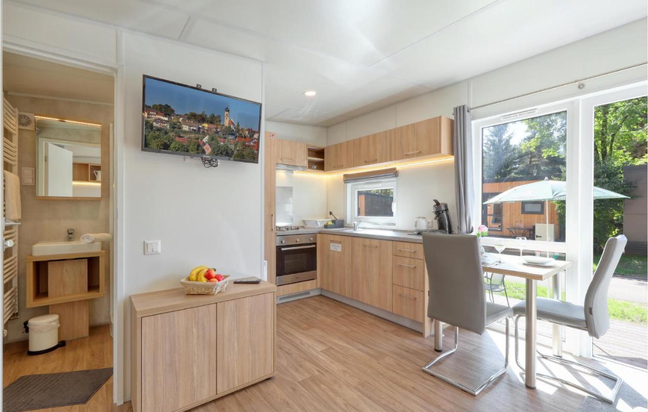 Tiny Haus 11A Am Brombachsee Плайнфелд Екстериор снимка