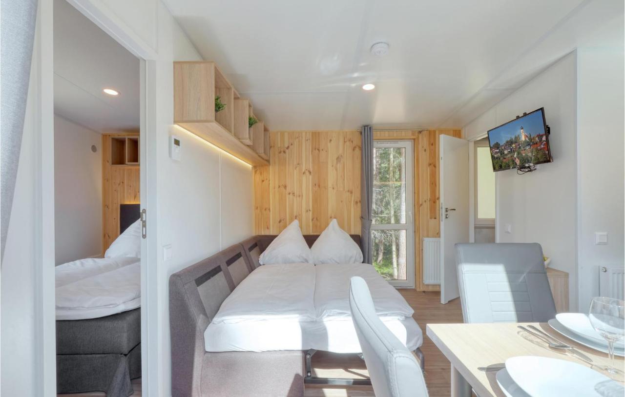 Tiny Haus 11A Am Brombachsee Плайнфелд Екстериор снимка