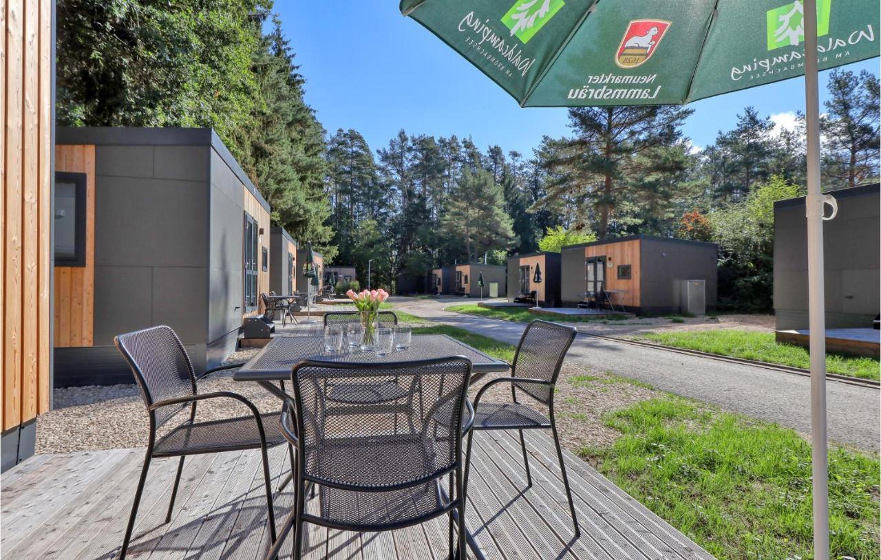 Tiny Haus 11A Am Brombachsee Плайнфелд Екстериор снимка