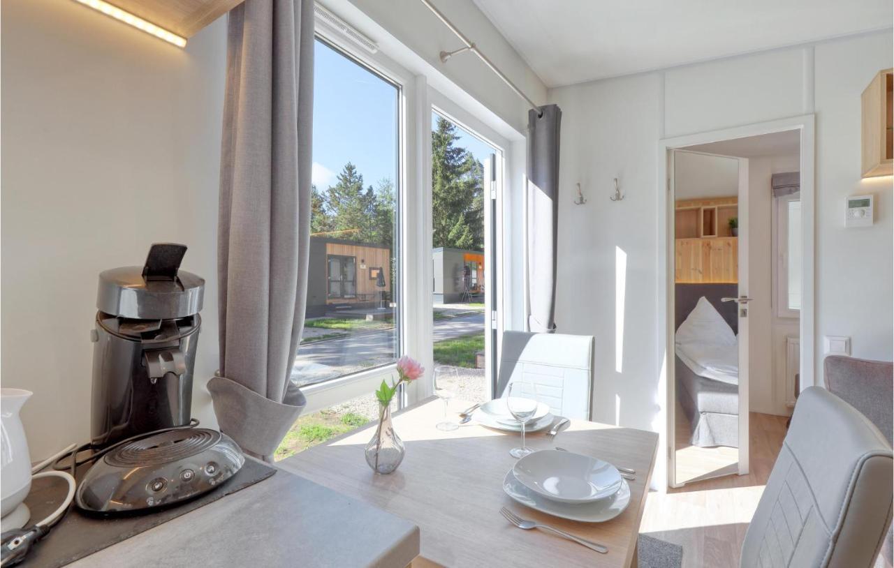 Tiny Haus 11A Am Brombachsee Плайнфелд Екстериор снимка