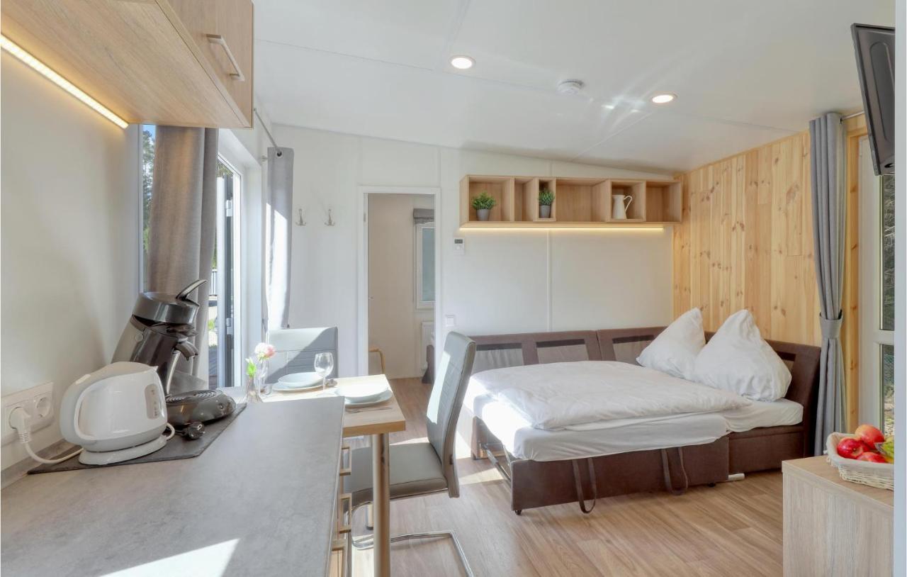 Tiny Haus 11A Am Brombachsee Плайнфелд Екстериор снимка