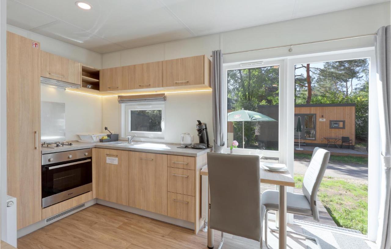 Tiny Haus 11A Am Brombachsee Плайнфелд Екстериор снимка