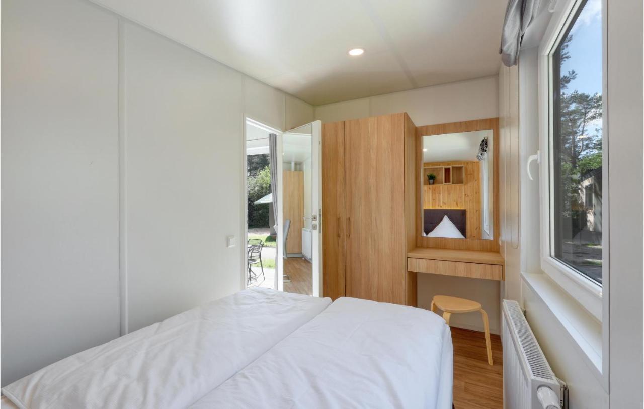 Tiny Haus 11A Am Brombachsee Плайнфелд Екстериор снимка