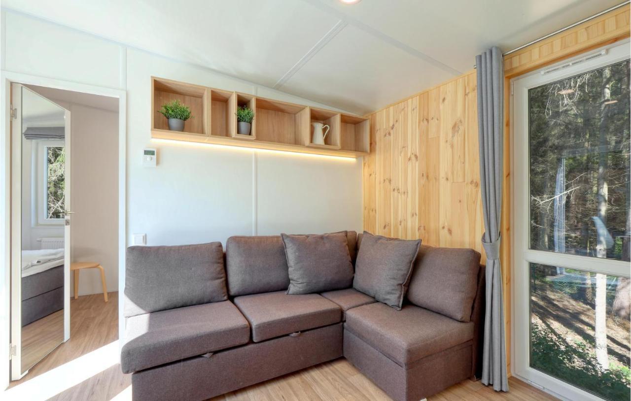 Tiny Haus 11A Am Brombachsee Плайнфелд Екстериор снимка