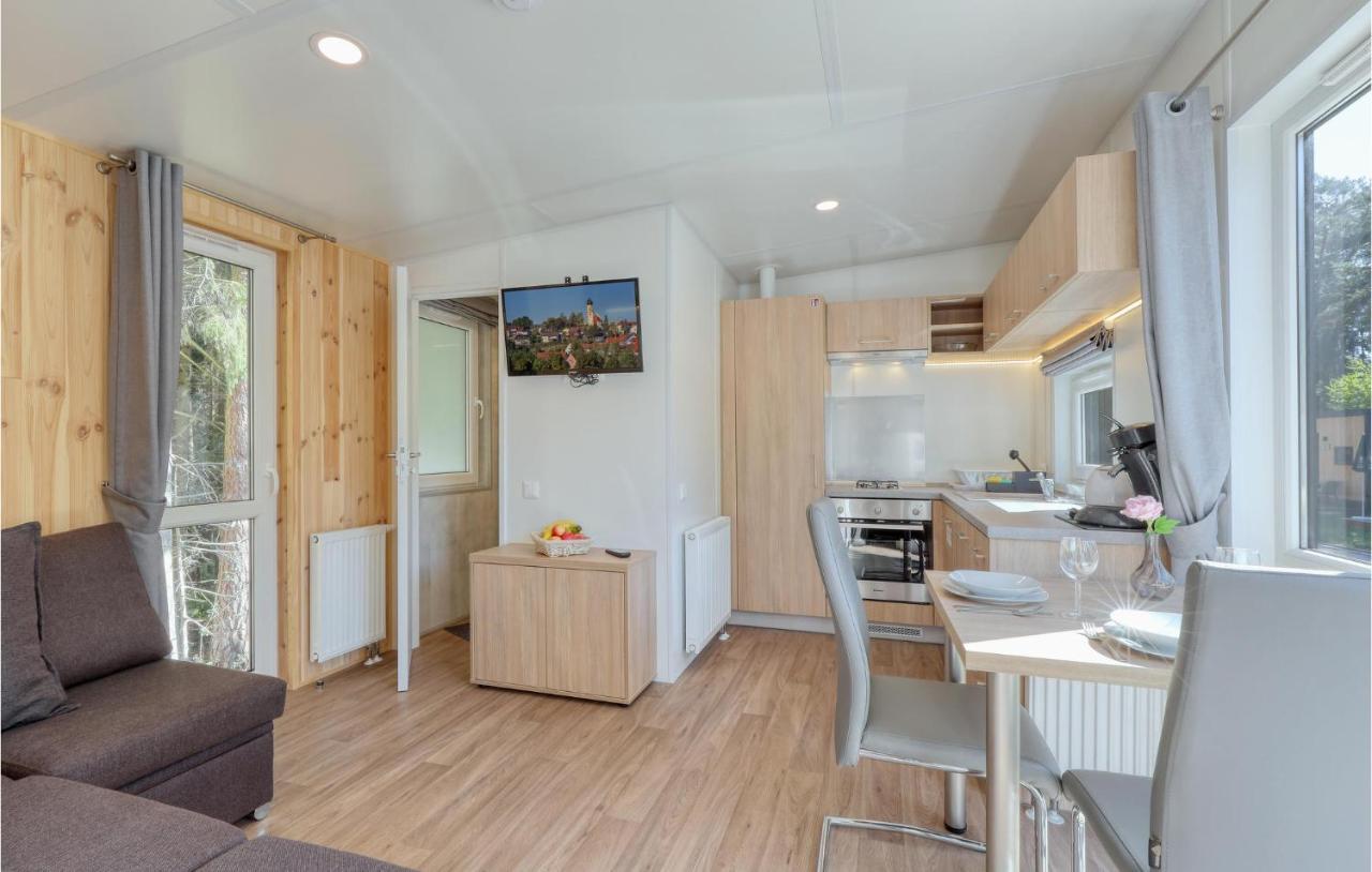 Tiny Haus 11A Am Brombachsee Плайнфелд Екстериор снимка