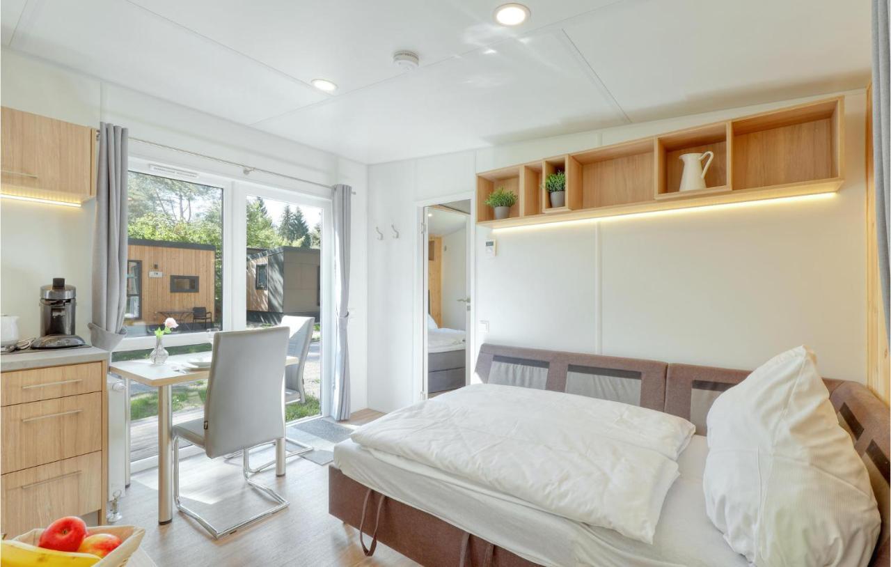 Tiny Haus 11A Am Brombachsee Плайнфелд Екстериор снимка