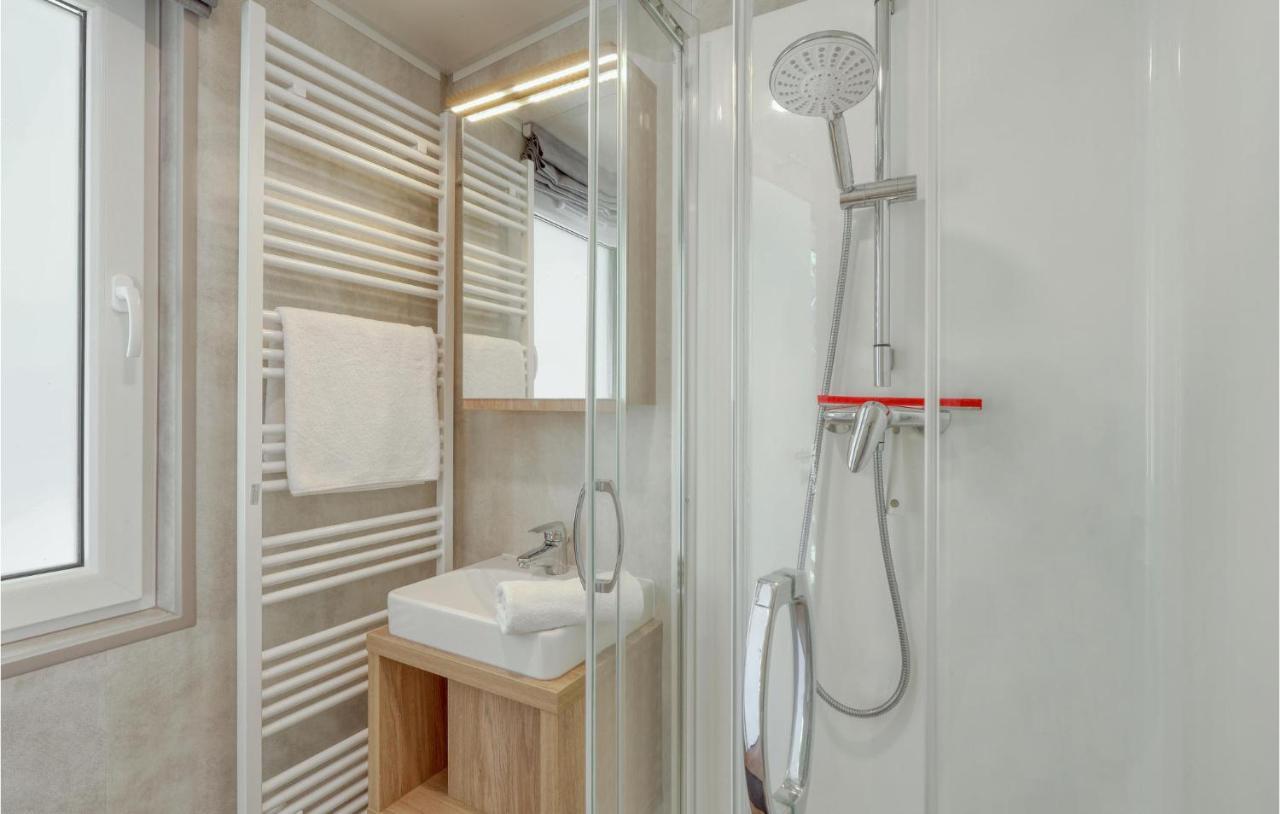 Tiny Haus 11A Am Brombachsee Плайнфелд Екстериор снимка